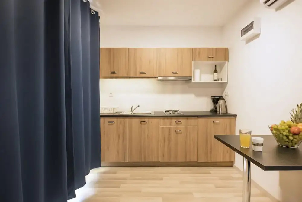 Mediteran Bungalow Galeb Omis