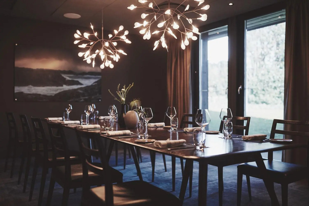 Stord Hotel