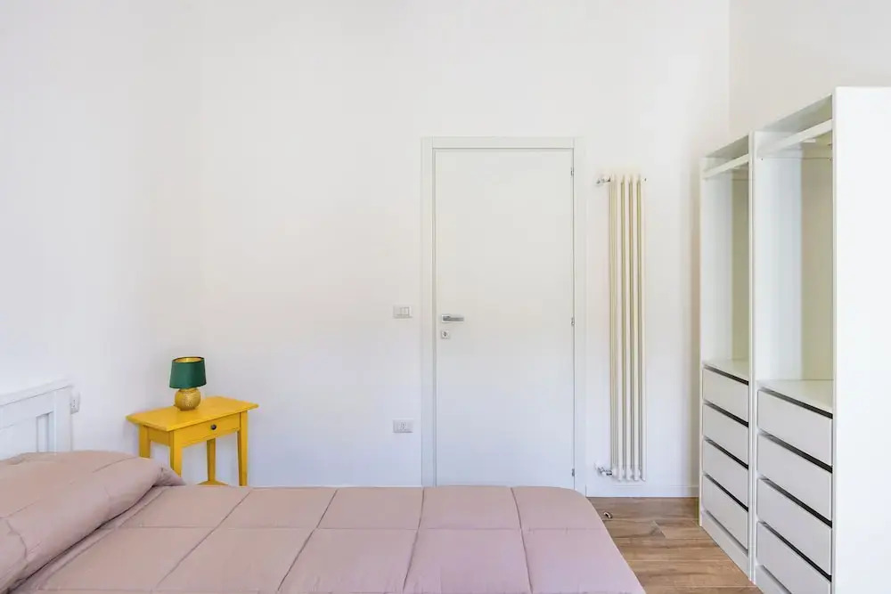 Sunny Panoramic Apartment by Napoliapartments