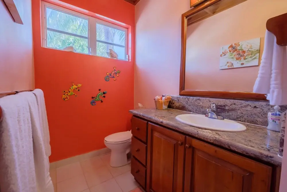 Coral Bay Villas - Lionfish Suite