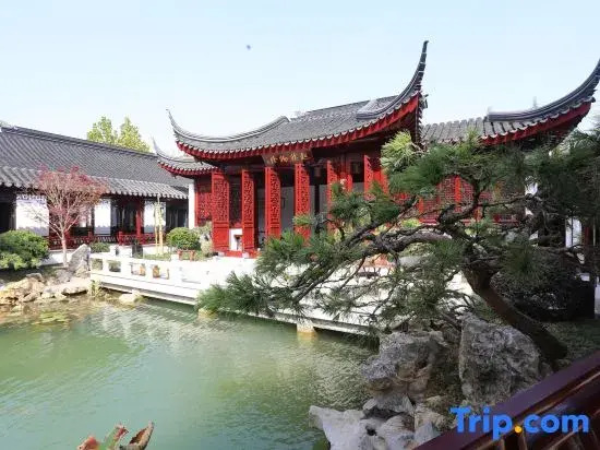 Zhucheng Fangheyuan Culture Homestay
