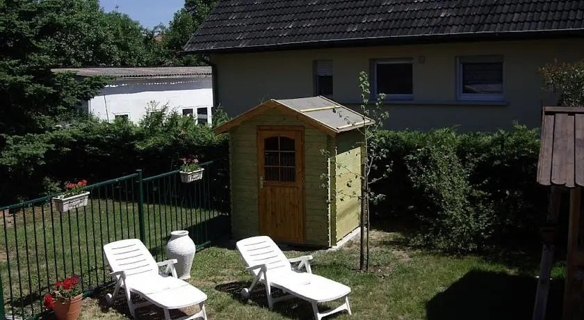 Gîte Chez Anna