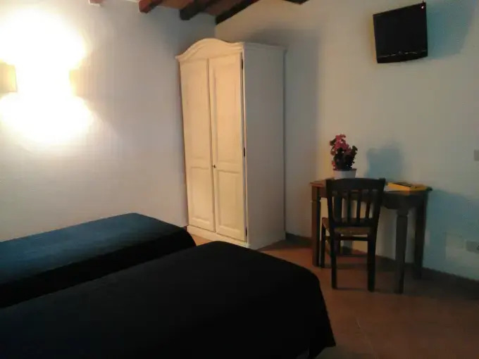 Agriturismo Valbona