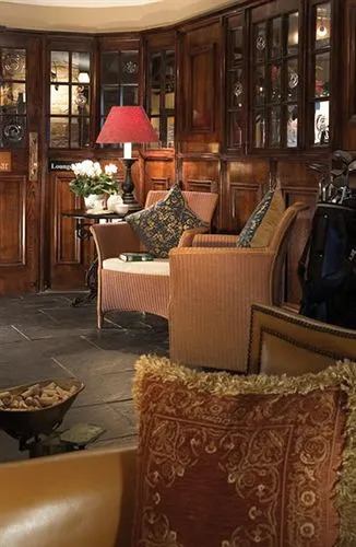 The Beaufort, Raglan