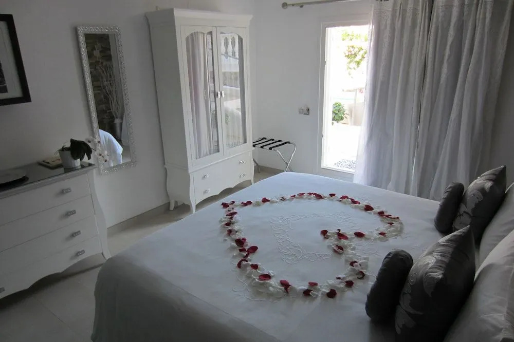 Boutique Bed & Breakfast Casa Del Sol