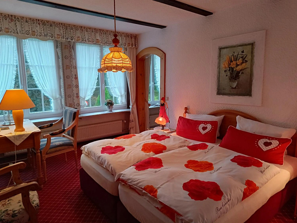 Wellness und Romantik Hotel Landhaus Helmboldt Helmboldt