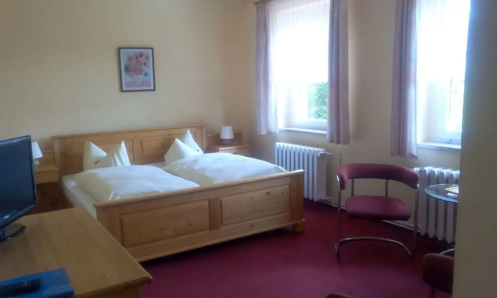 Harz Resort Waldesruh
