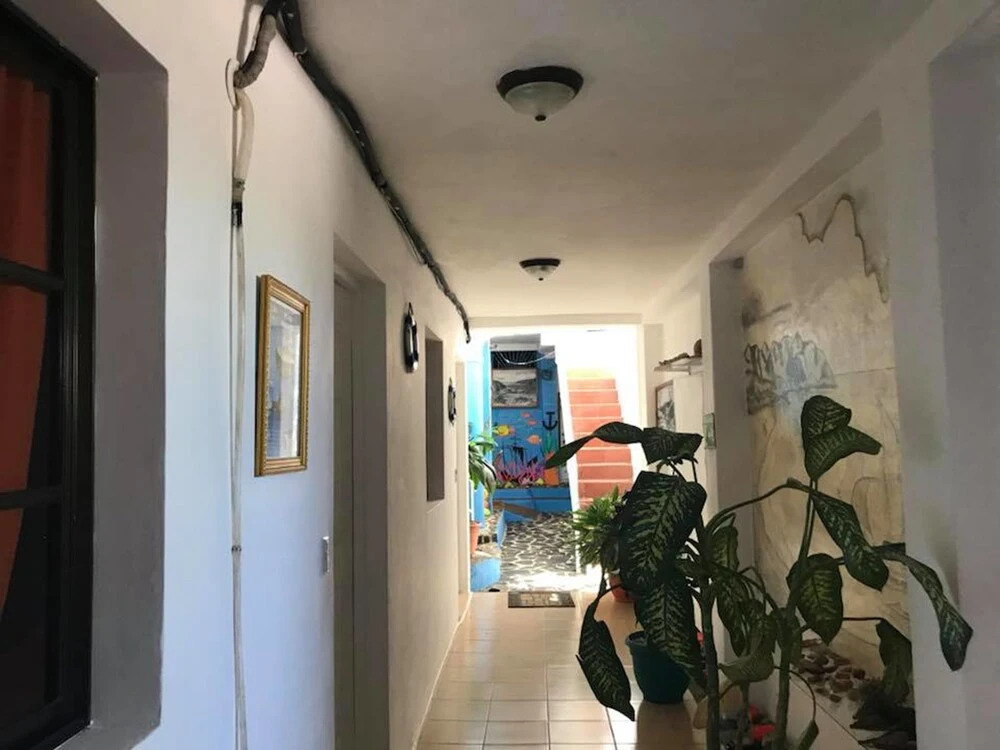 Hotel Posada Bahia Azul