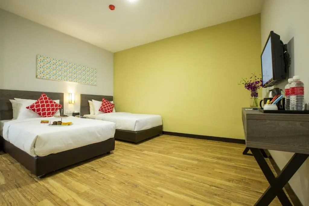 Humaira Hotel