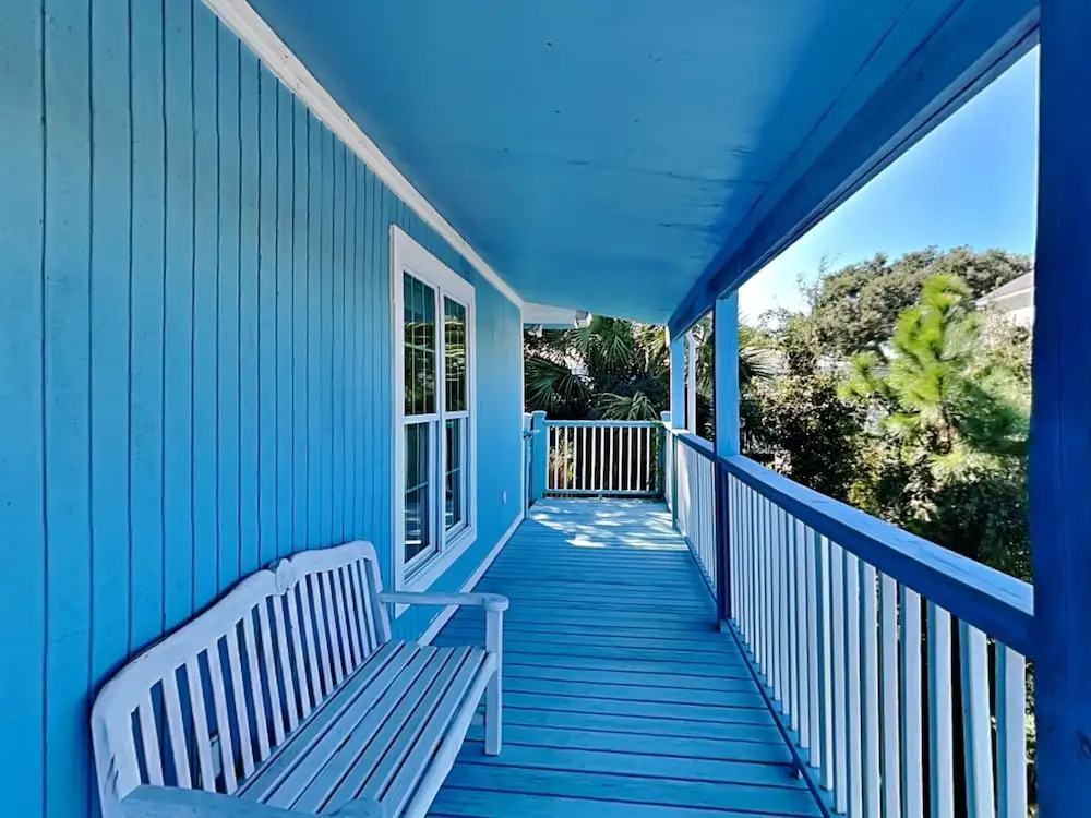 Saltcreek Sunsets by Tybee Vacation Rentals