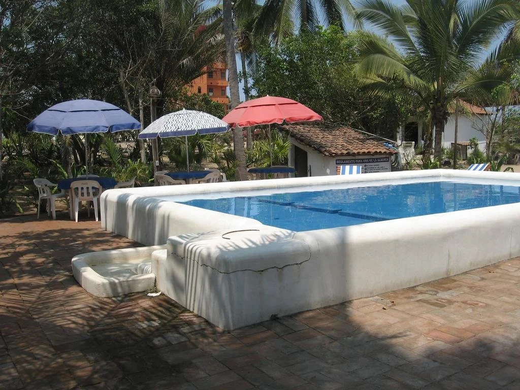 Bungalos Sol Dorado