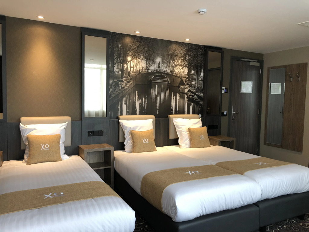 XO Hotels Infinity