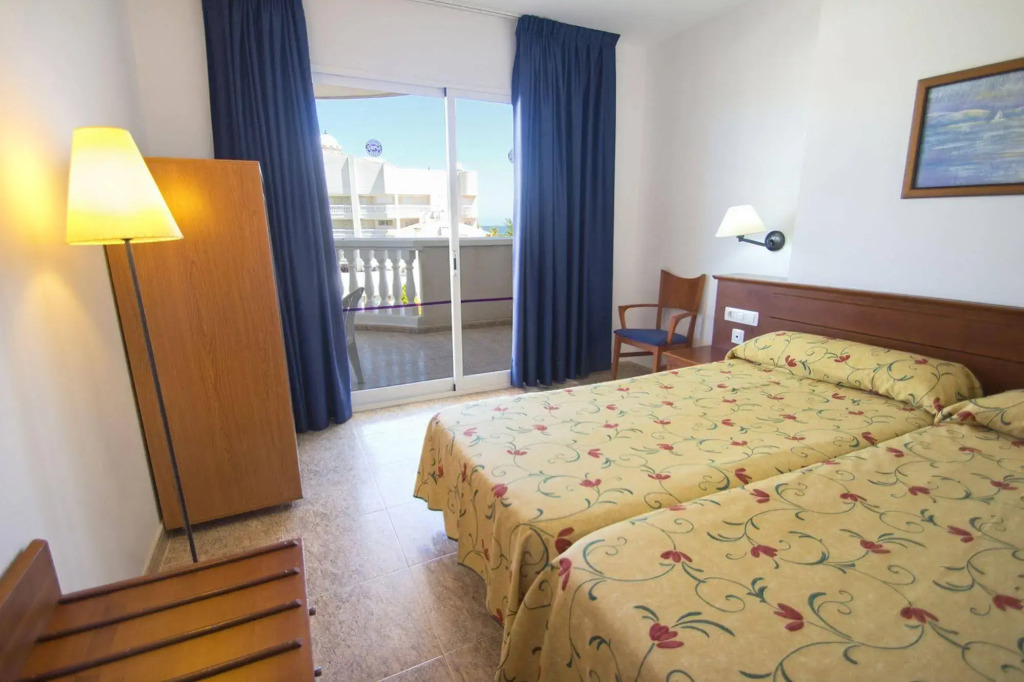 Hotel Servigroup Romana