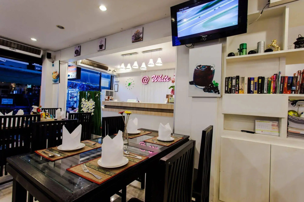 @ White Patong