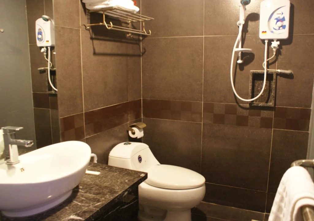 Euro Rich Hotel Melaka