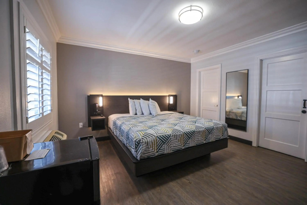 Motel 6, Tustin, Orange County-CA
