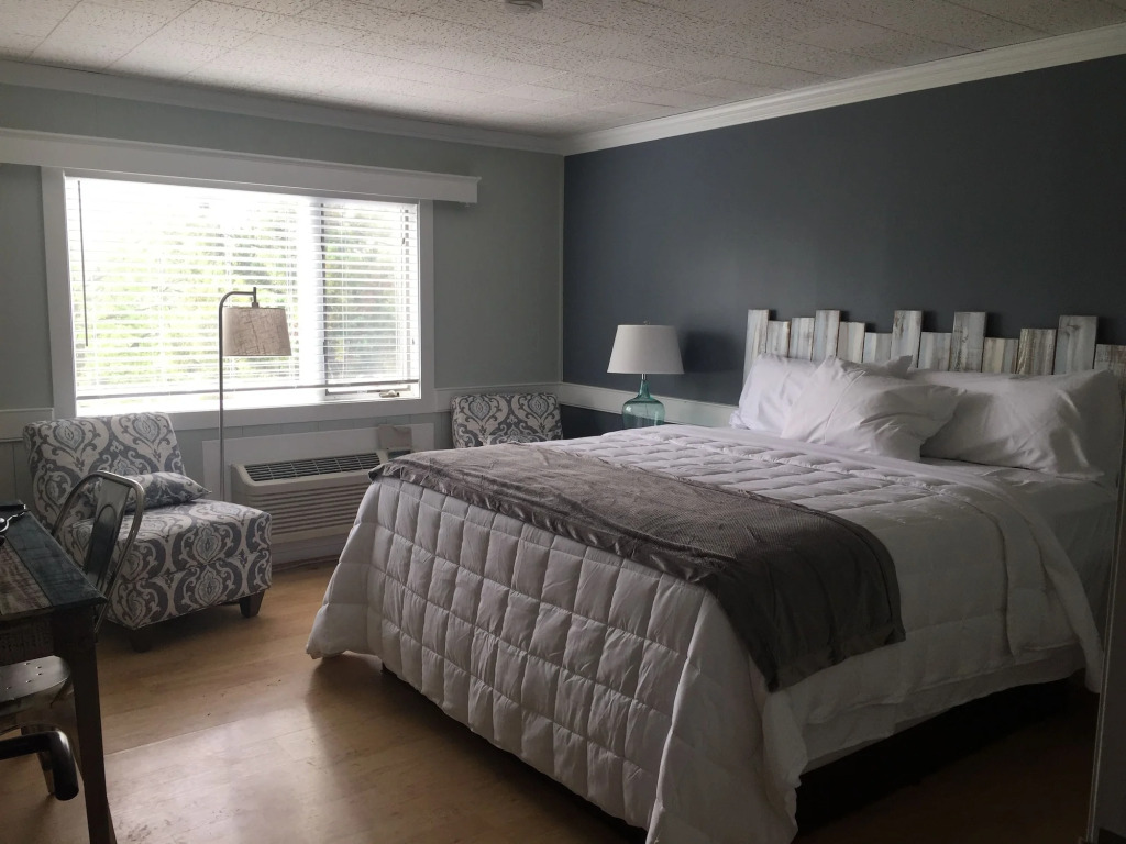 Allenberry Resort