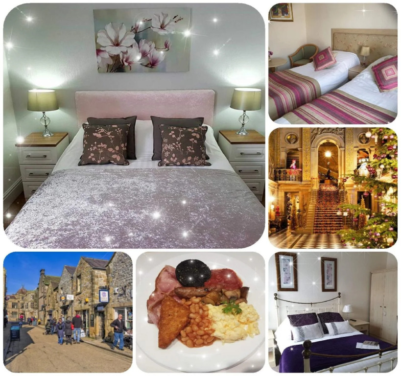 Abbeydale Hotel