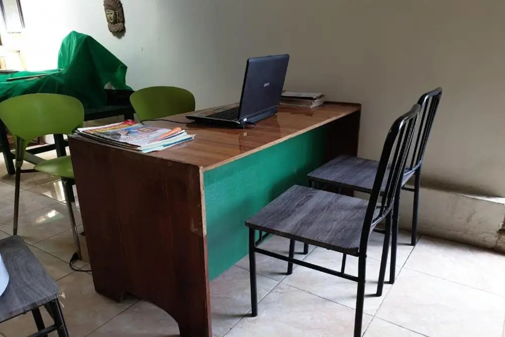 Hotel O Eko Guest House
