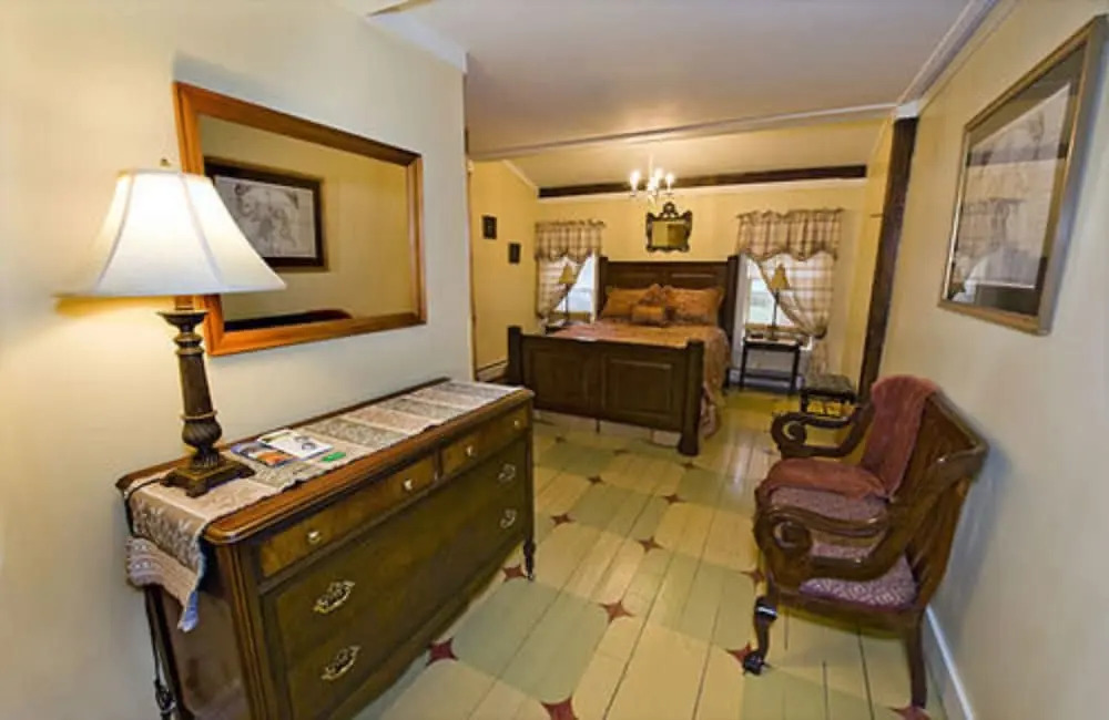 Wilder Farm Inn