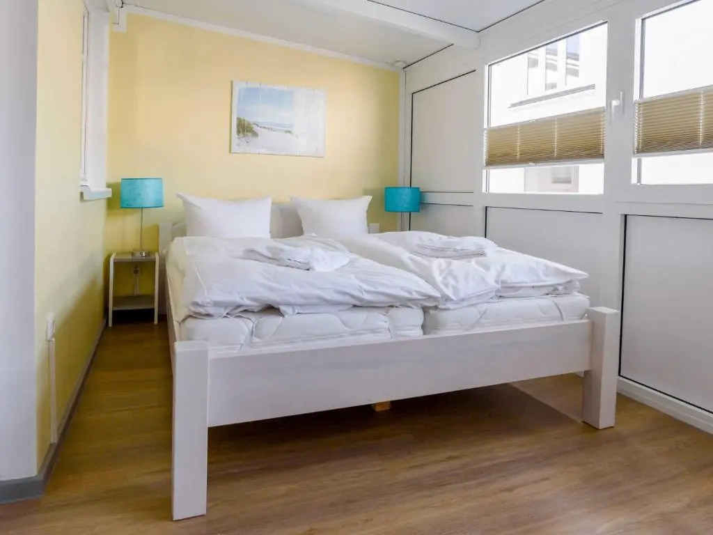 Villa Binz - Apt. 02