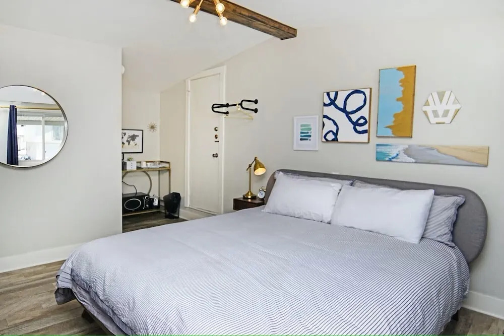 Coastal Suites Resort