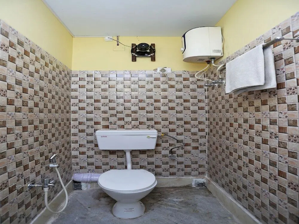 Akash Ganga Stay By OYO Rooms