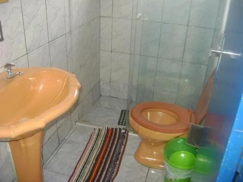 Pousada Coqueiro
