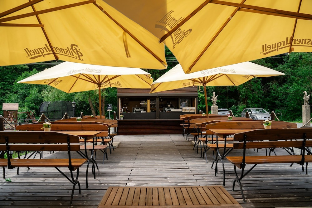 Hrad Kunzov Boutique Hotel & SPA & Restaurant
