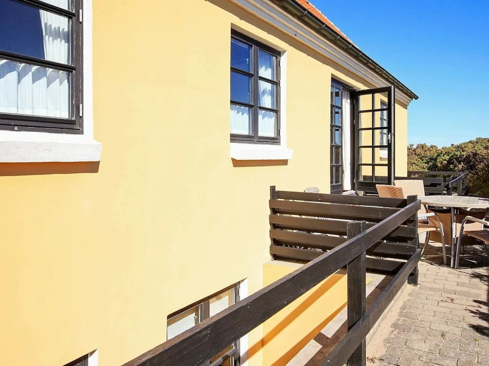 Lovely Holiday Home in Skagen near Beach