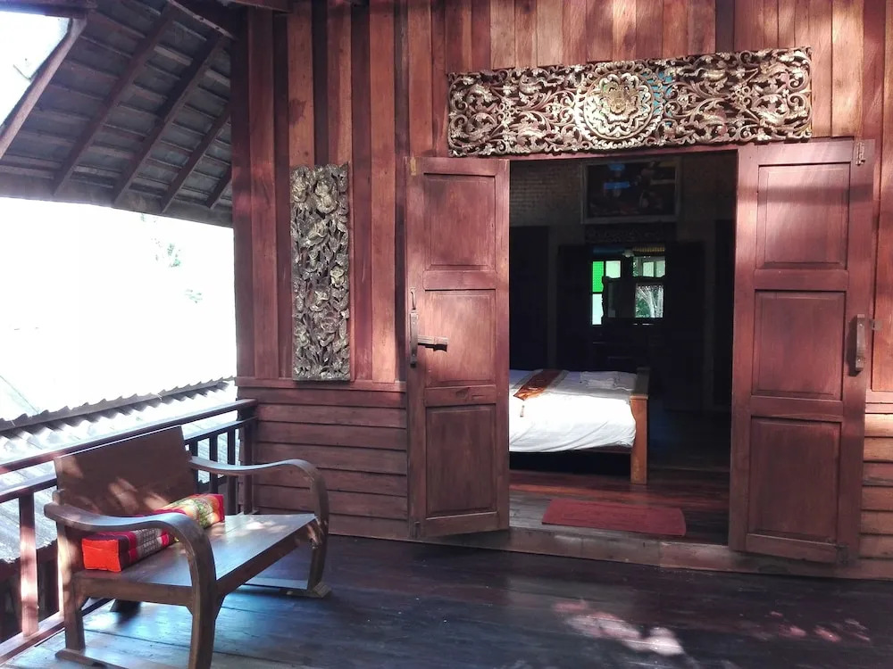 Kad Sala Lanna Cultural Homestay