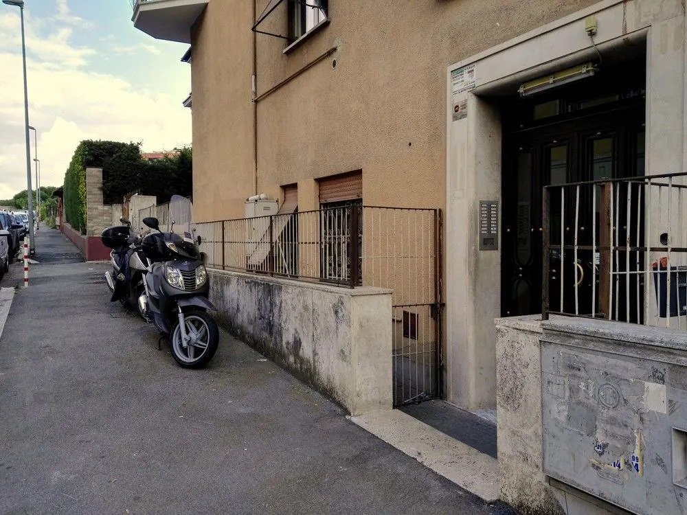 iArt Guesthouse