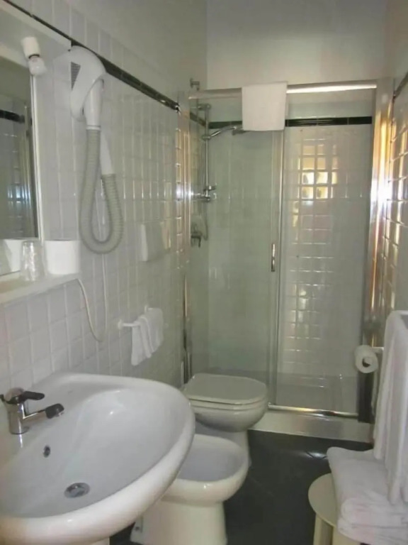 Hotel Ristorante Silvestrino