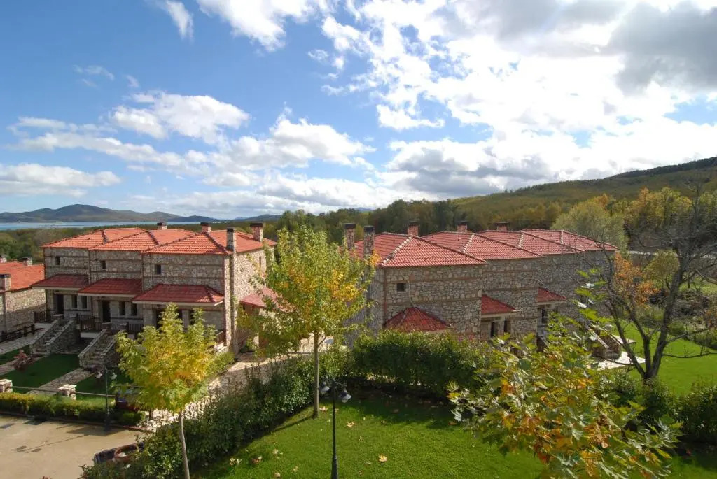Aiolides Hotel