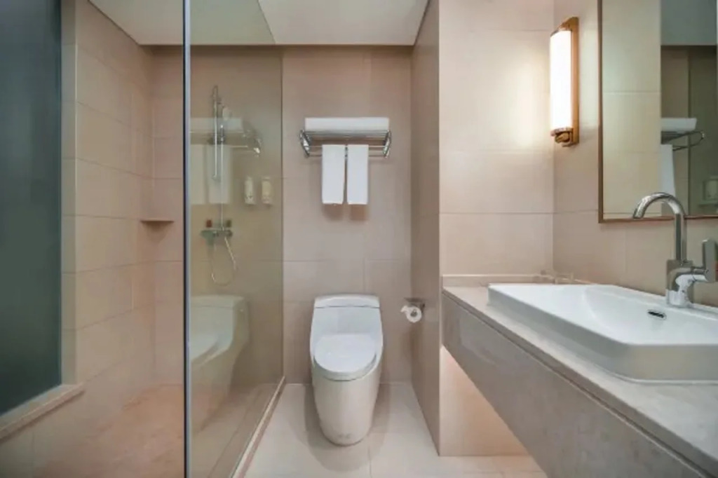 Vienna Hotel Nanchang Honggutan Wanda