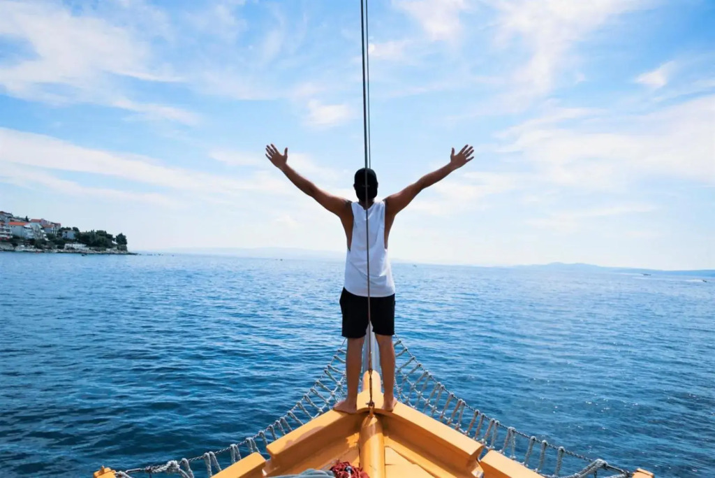 Rhythm Floating Hostel - Zadar