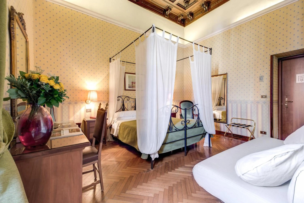 Hotel St. Moritz