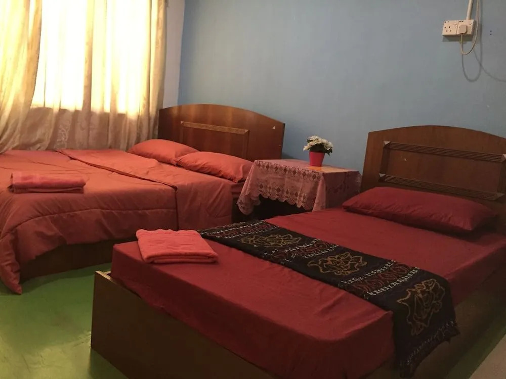 Impiana Hotel