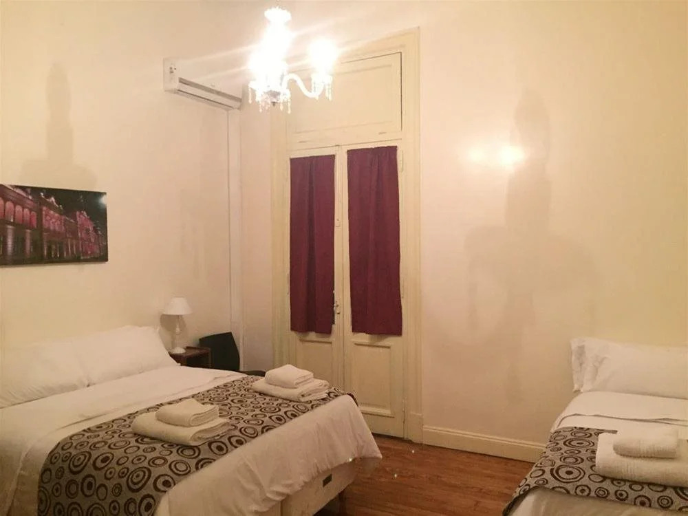 Hotel Gascon