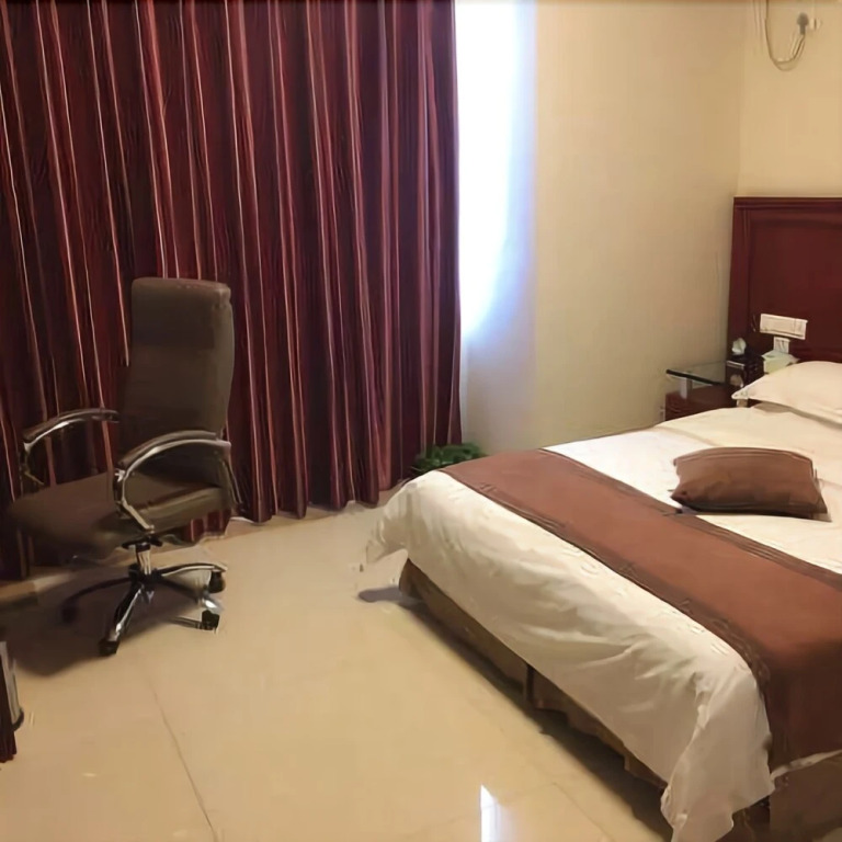 Jinsha International Hotel