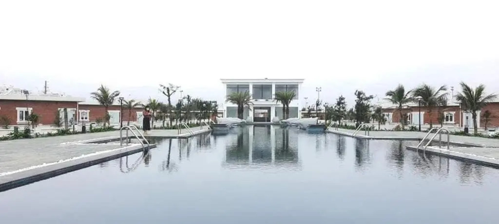 Ha Thanh's homestay Hà Tĩnh
