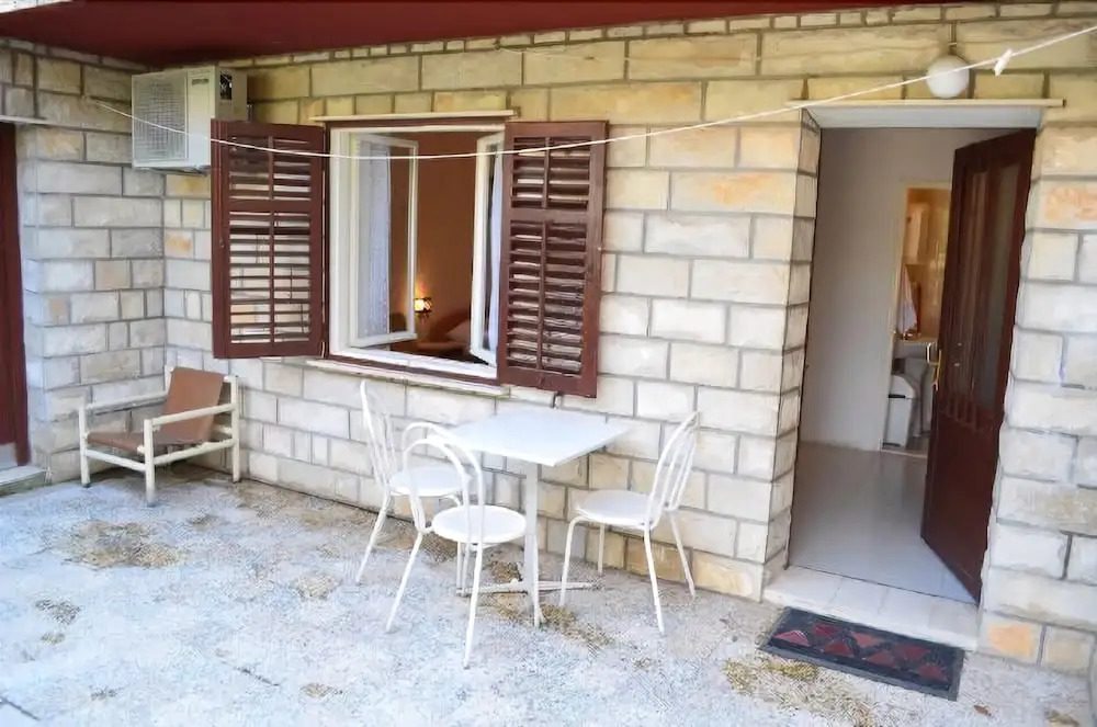 Apartments Esma