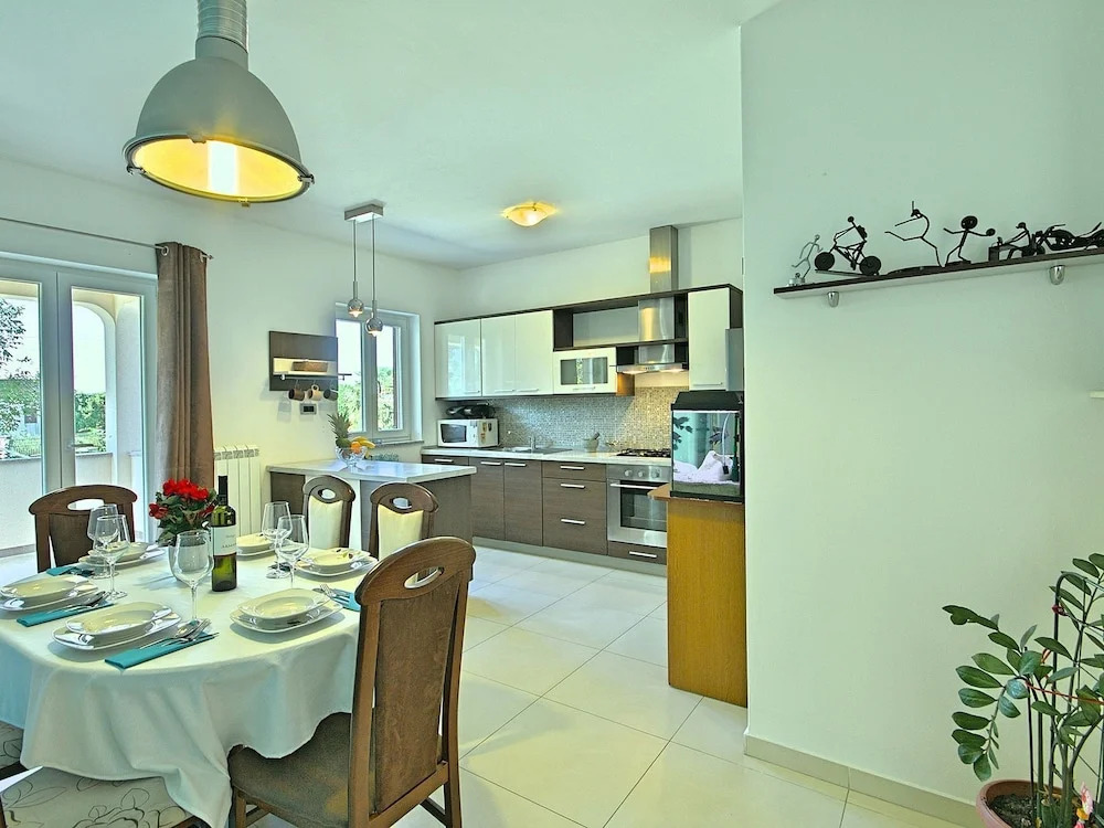 Villa Milena