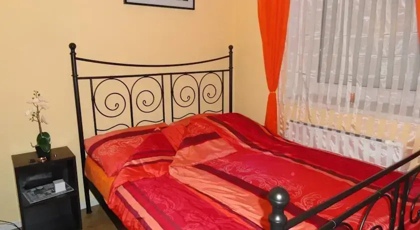 Apartment Viktoria