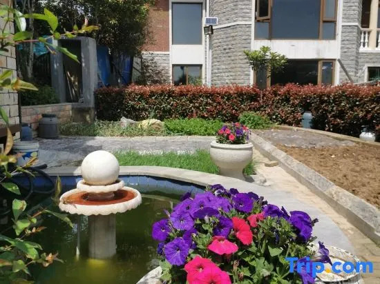 Hu Lu Hui Fang Yuan Holiday Villa Homestay
