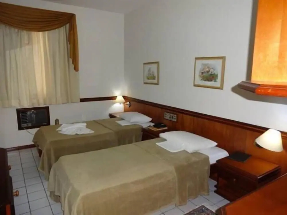 Hotel Premier