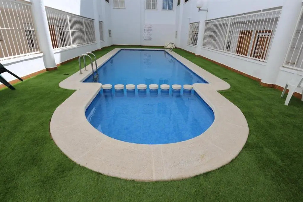 Holiday Apartment Torrevieja Ref 5231