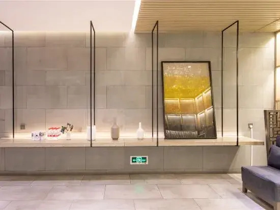 21/5000 Jinyi Preferred Hotel (Bayan Naoer Linhe Victoria Mall Branch)