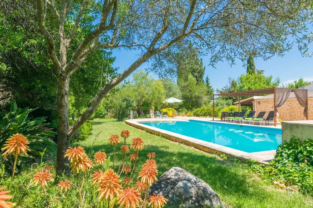 Villa Brenda