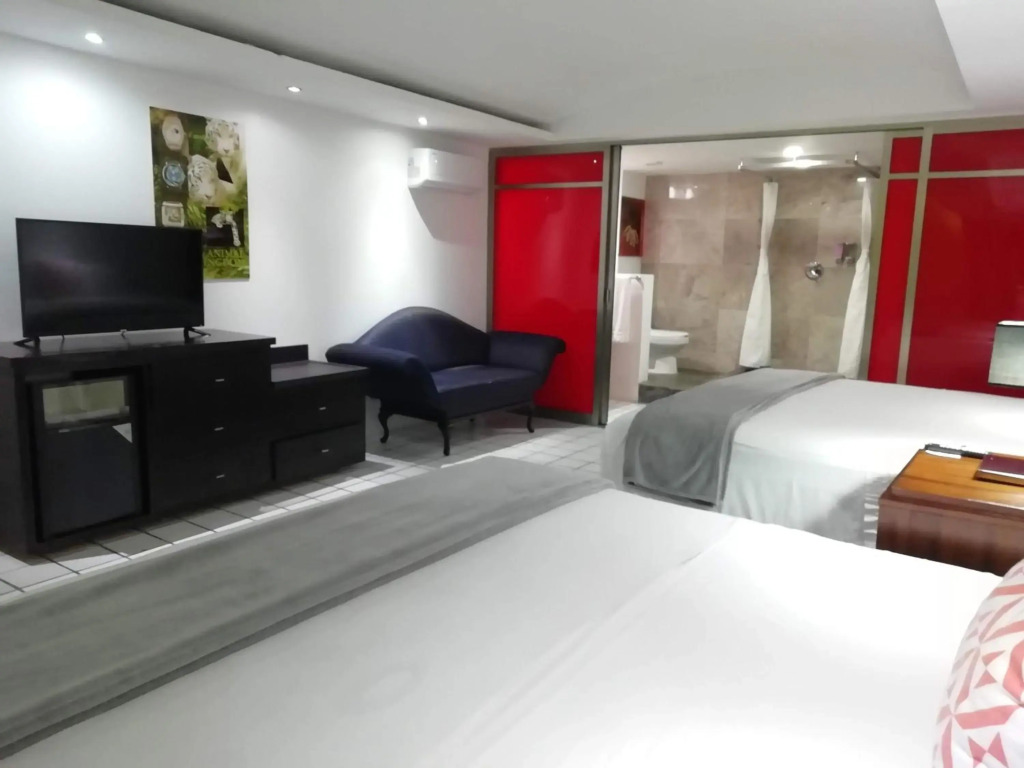 MayaFair Design Hotel